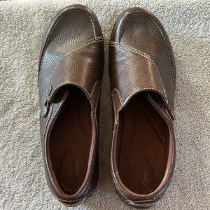 Women’s Clark’s casual shoes
